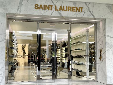 ysl los angeles store|yves saint laurent website.